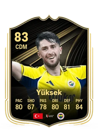 İsmail Yüksek