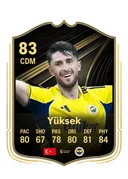 İsmail Yüksek