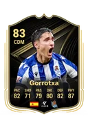 Gorrotxa