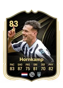 Jizz Hornkamp