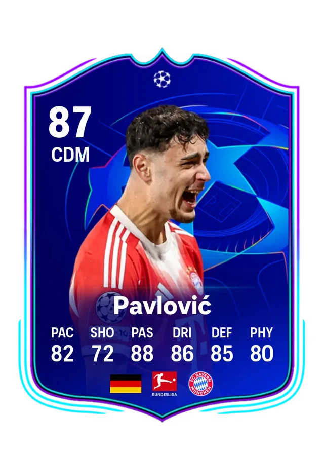Aleksandar Pavlović