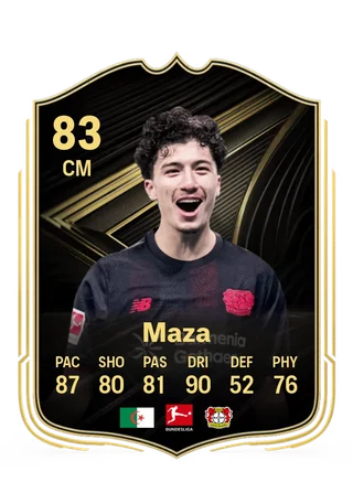Ibrahim Maza
