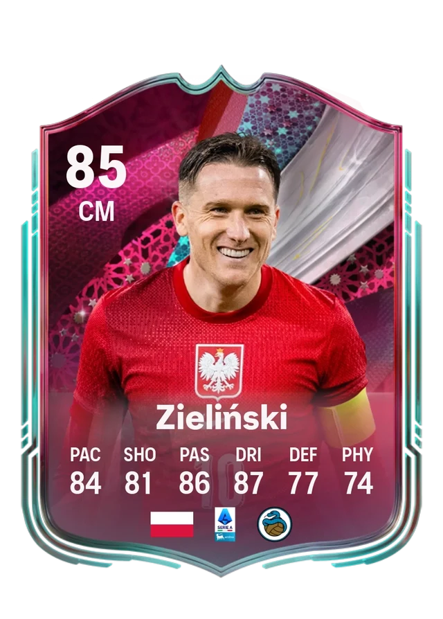 Piotr Zieliński