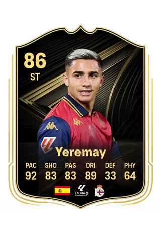 Yeremay