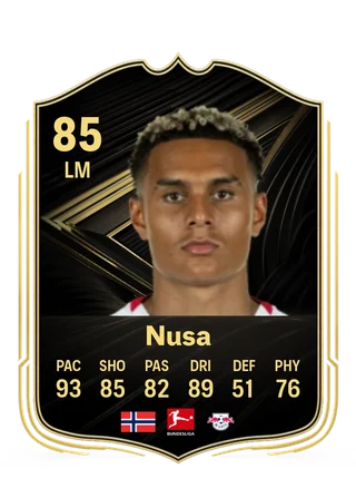 Antonio Nusa