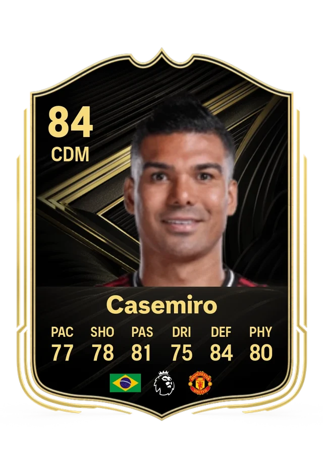 Casemiro