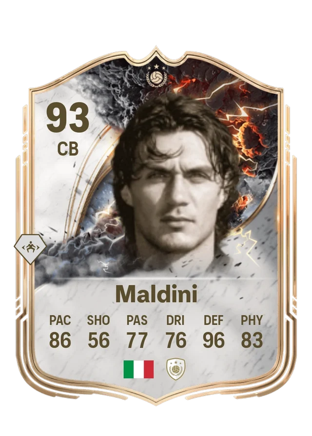 Paolo Maldini