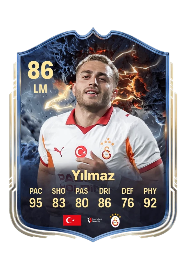 Barış Alper Yılmaz