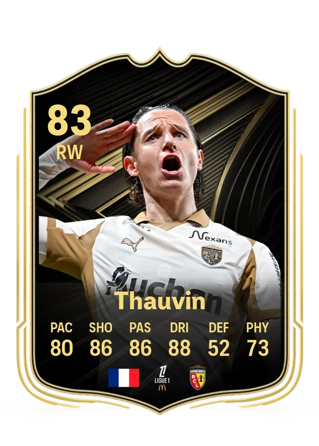Florian Thauvin
