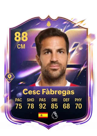 Cesc Fàbregas