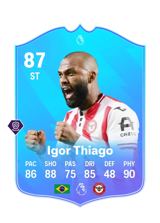 Igor Thiago