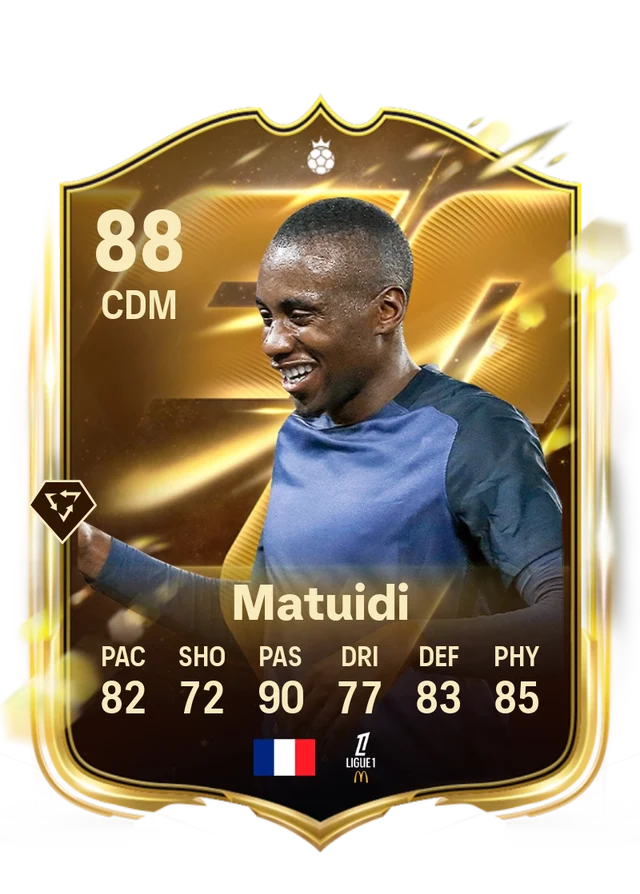 Blaise Matuidi