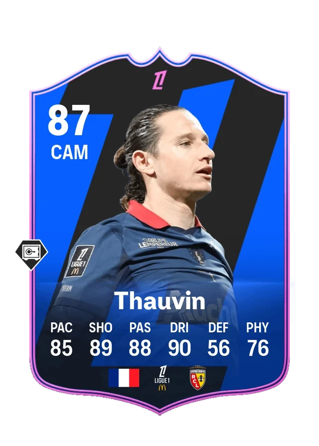Florian Thauvin