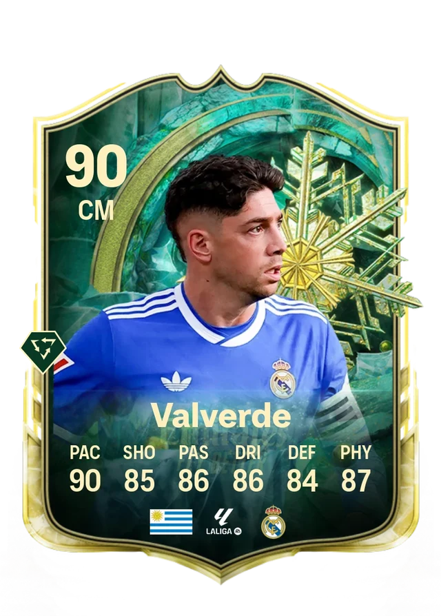 Federico Valverde
