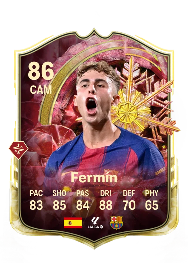 Fermín