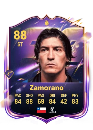 Iván Zamorano