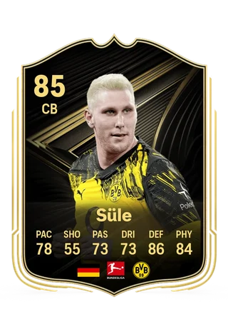 Niklas Süle