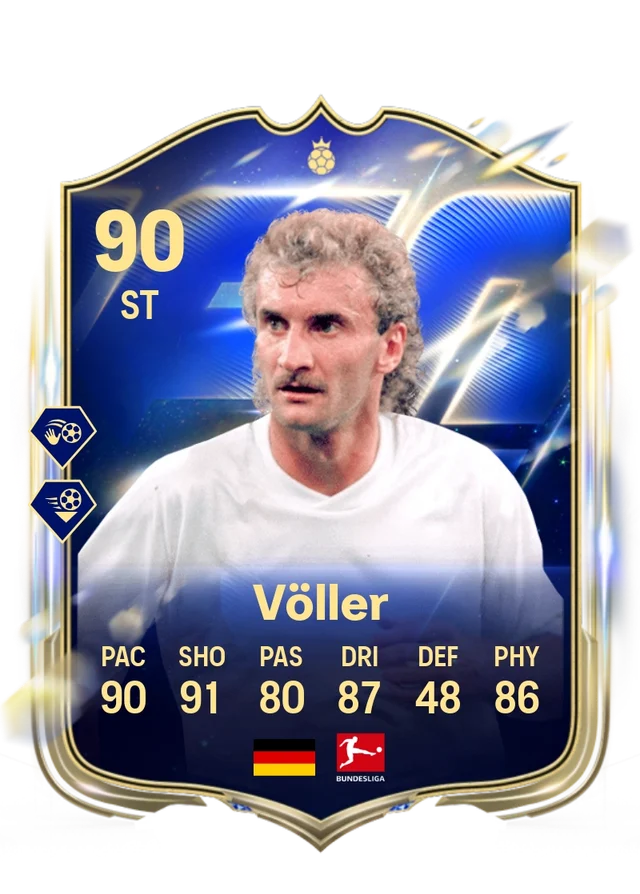 Rudi Völler