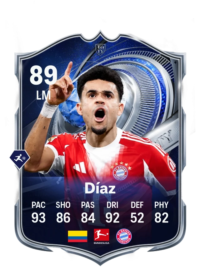 Luis Díaz
