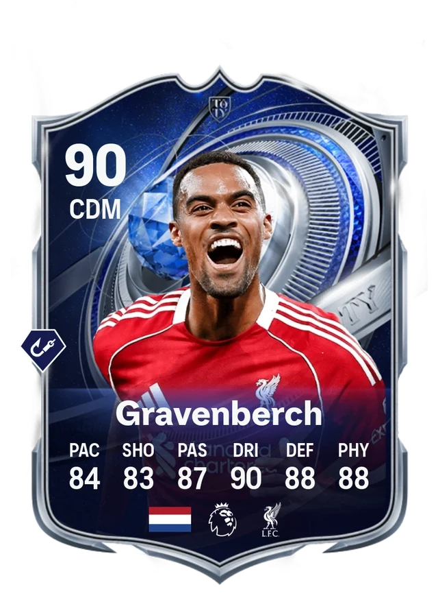 Ryan Gravenberch