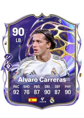 Álvaro Carreras