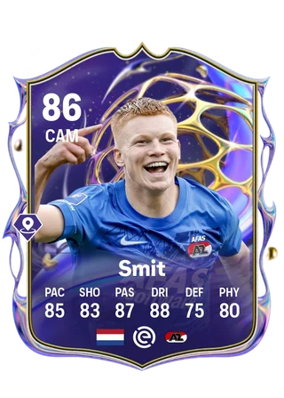 Kees Smit