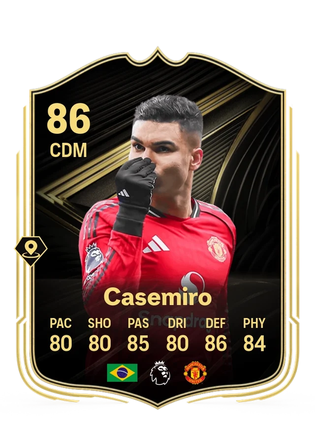 Casemiro