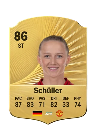 Lea Schüller