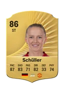 Lea Schüller