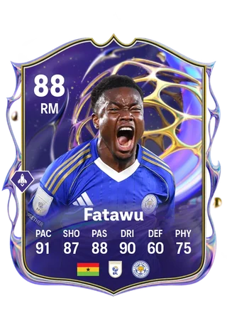 Abdul Fatawu