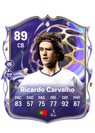 Ricardo Carvalho