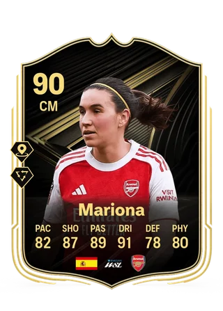 Mariona