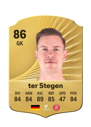 Marc-André ter Stegen