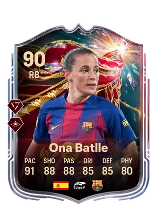 Ona Batlle