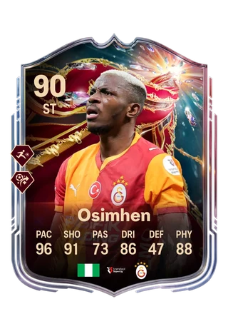 Victor Osimhen
