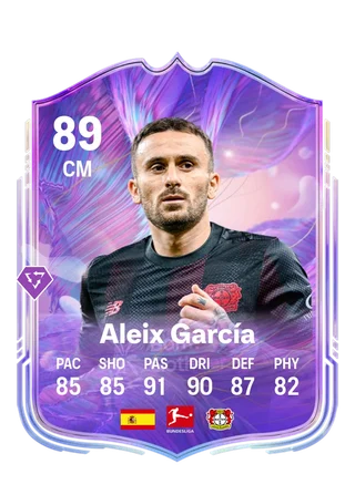 Aleix García