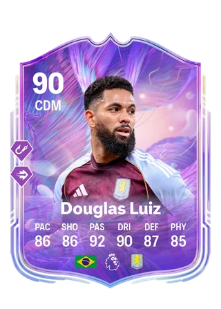 Douglas Luiz