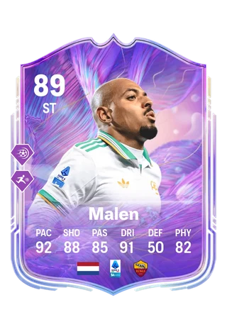 Donyell Malen