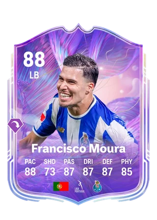 Francisco Moura