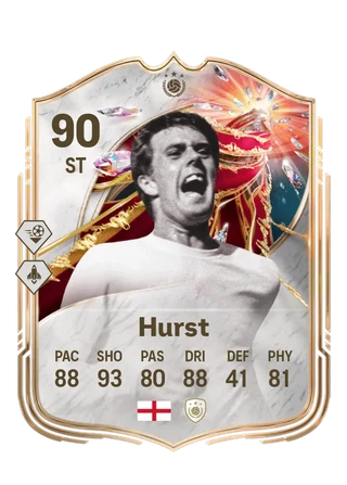 Geoff Hurst