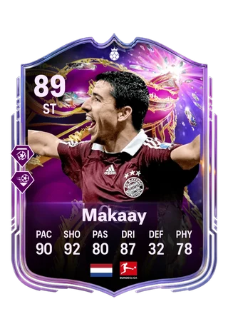 Roy Makaay