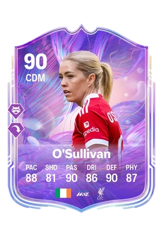 Denise O'Sullivan