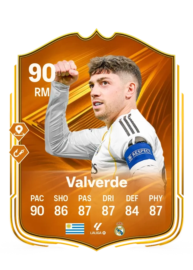 Federico Valverde