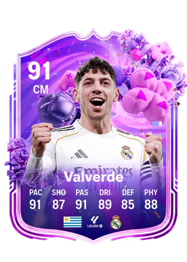 Federico Valverde