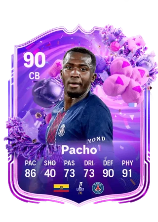 Willian Pacho