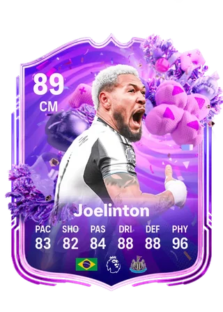 Joelinton