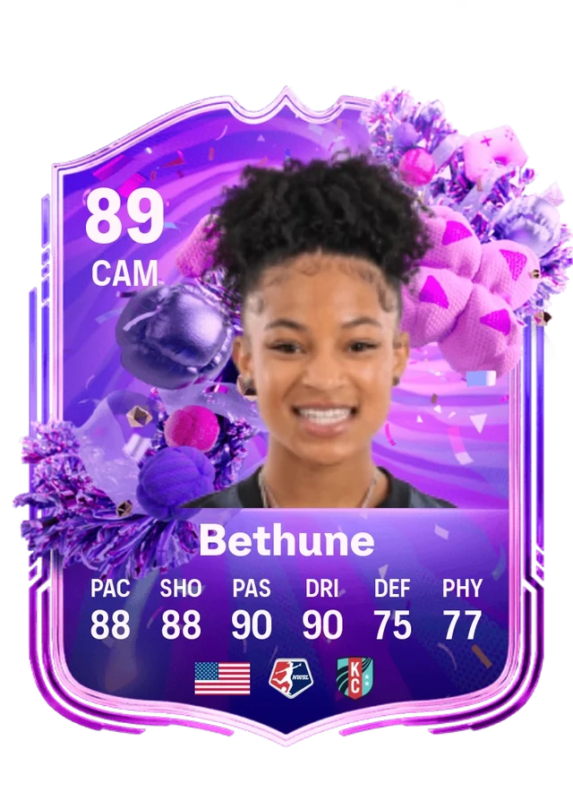 Croix Bethune