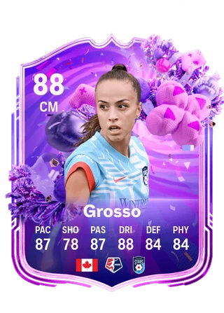 Julia Grosso