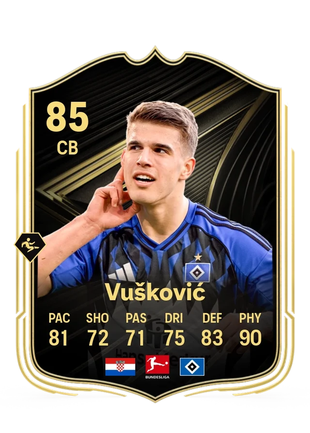Luka Vušković