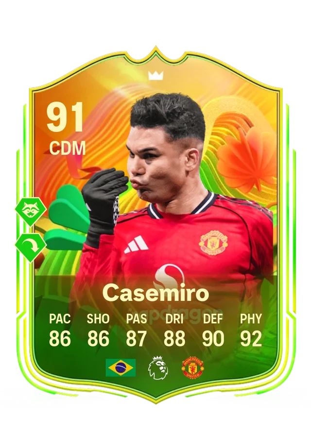 Casemiro
